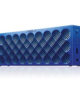 Jawbone® MINI JAMBOX™ Bluetooth Speaker | Blue Diamond | Small and Portable Speaker