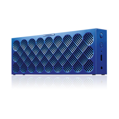 Jawbone® MINI JAMBOX™ Bluetooth Speaker | Blue Diamond | Small and Portable Speaker