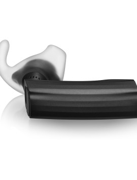 ERA™ by Jawbone® - Bluetooth Headset - Black Streak