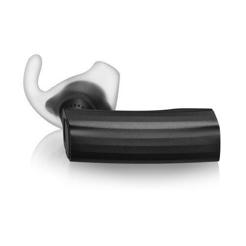 ERA™ by Jawbone® - Bluetooth Headset - Black Streak