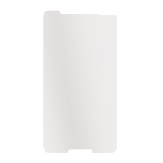 Nexus 6 Anti-Fingerprint Screen Protector - 2 Pack