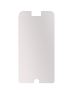 iPhone 6 Plus Anti-Fingerprint Screen Protector - 2 Pack