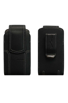 Leather Standing Pouch - Style 1