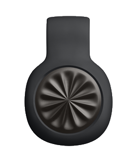 Jawbone UP MOVE Fitness and Sleep Tracker - Black