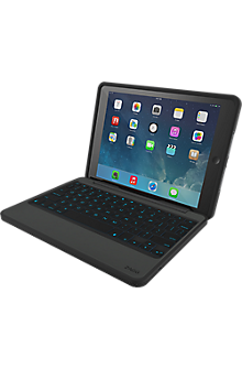 Rugged Keyboard Folio for iPad Air