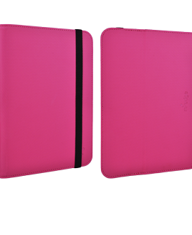 M-Edge Universal 7-inch Folio Plus - Pink