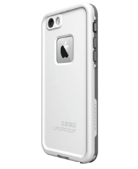 iPhone 6 Lifeproof fre Case - Glacier