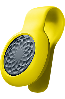 UP MOVE by Jawbone - Slate Rose