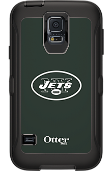 NFL Defender by OtterBox for Samsung Galaxy S5 - New York Jets