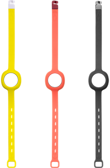 Jawbone Slim Strap Set for UP MOVE