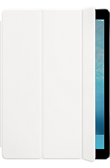 iPad Pro Smart Cover - White
