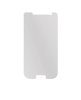 Samsung Galaxy S 6 Anti-Fingerprint Screen Protector - 2 Pack