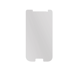 Samsung Galaxy S 6 Anti-Fingerprint Screen Protector - 2 Pack
