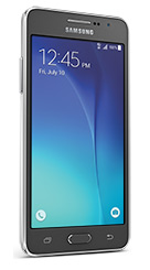 Samsung Galaxy Grand Prime - Gray