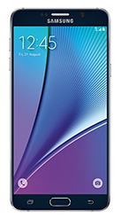 Samsung Galaxy Note 5 - 32GB