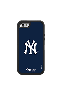 OtterBox Defender Series for iPhone 5/5s - NY Yankees
