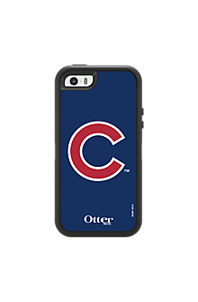 OtterBox Defender Series for iPhone 5/5s - Chicago Cubs