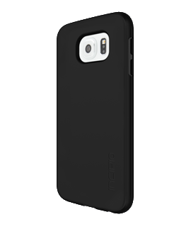 Samsung Galaxy S 6 Incipio NGP Flexible Case - Black