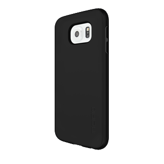 Samsung Galaxy S 6 Incipio NGP Flexible Case - Black