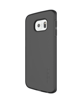 Samsung Galaxy S 6 edge Incipio NGP Flexible Case - Smoke