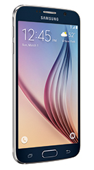 Samsung Galaxy S 6 - Black 64GB