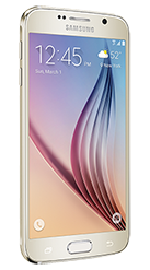 Samsung Galaxy S 6 - Gold 32GB
