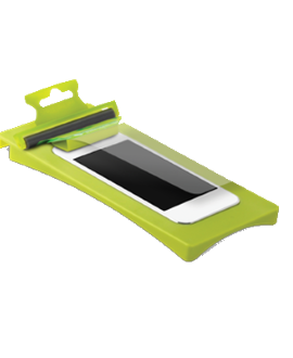 Samsung Galaxy S 6 PureTek Roll-on Screen Protector Kit