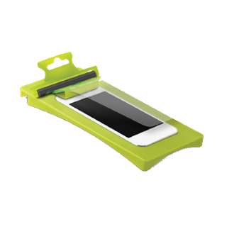 Samsung Galaxy S 6 PureTek Roll-on Screen Protector Kit