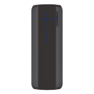 UE MEGABOOM Wireless Bluetooth Speaker - Black