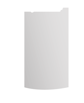 LG G4 Anti-Fingerprint Screen Protector - 2 Pack