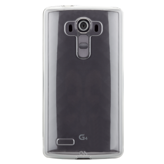 LG G4 Case Mate Naked Tough Case - Clear