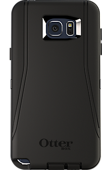 OtterBox Defender Series for Samsung Galaxy Note 5 - Black