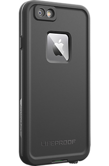 FRĒ Case for iPhone 6/6s - Black