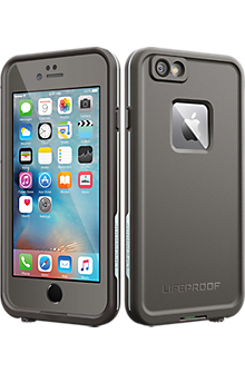 FRĒ case for iPhone 6/6s - Grind Gray