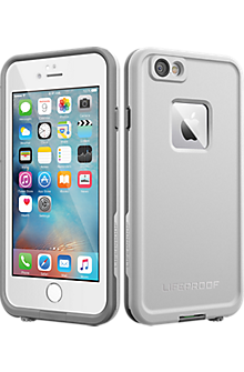 FRĒ case for iPhone 6/6s - Avalanche White