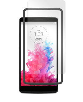 LG G4 Incipio PLEX Flexible Glass Screen Protector