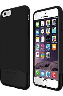 EDGE Chrome for iPhone 6/6s - Black