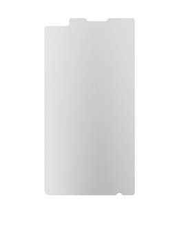 Microsoft Lumia 640 Anti-Fingerprint Screen Protector - 2 Pack