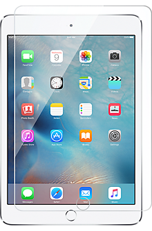 Tempered Glass Screen Protector for iPad mini 4
