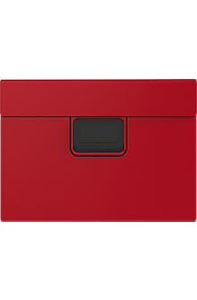 Tumi Rotating Folio for iPad mini 4 - Red