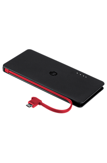 Motorola Power Pack Slim 4000