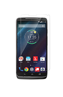 Tempered Glass Screen Protector for DROID Turbo