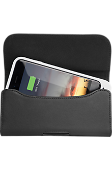 mophie hip holster (works with mophie cases for iPhone 6)