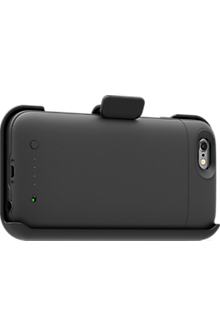 mophie belt clip (works with mophie cases for iPhone 6)