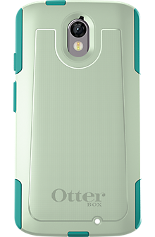 Commuter Series for DROID Turbo 2 - Cool Melon