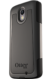 Commuter Series for DROID Turbo 2 - Black
