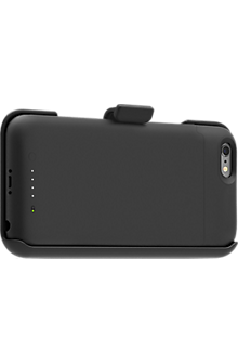 mophie belt clip (works with mophie cases for iPhone 6 Plus/6s Plus)