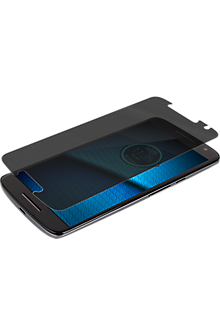 InvisibleShield Privacy Glass for DROID Maxx 2