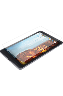 InvisibleShield Glass for Ellipsis 8