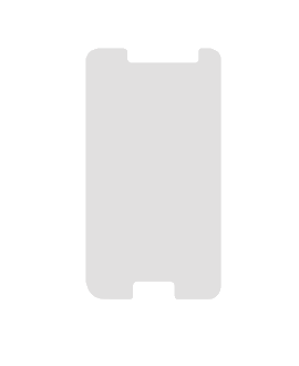 Samsung GALAXY GRAND Prime Anti-fingerprint Screen Protector - 2 Pack